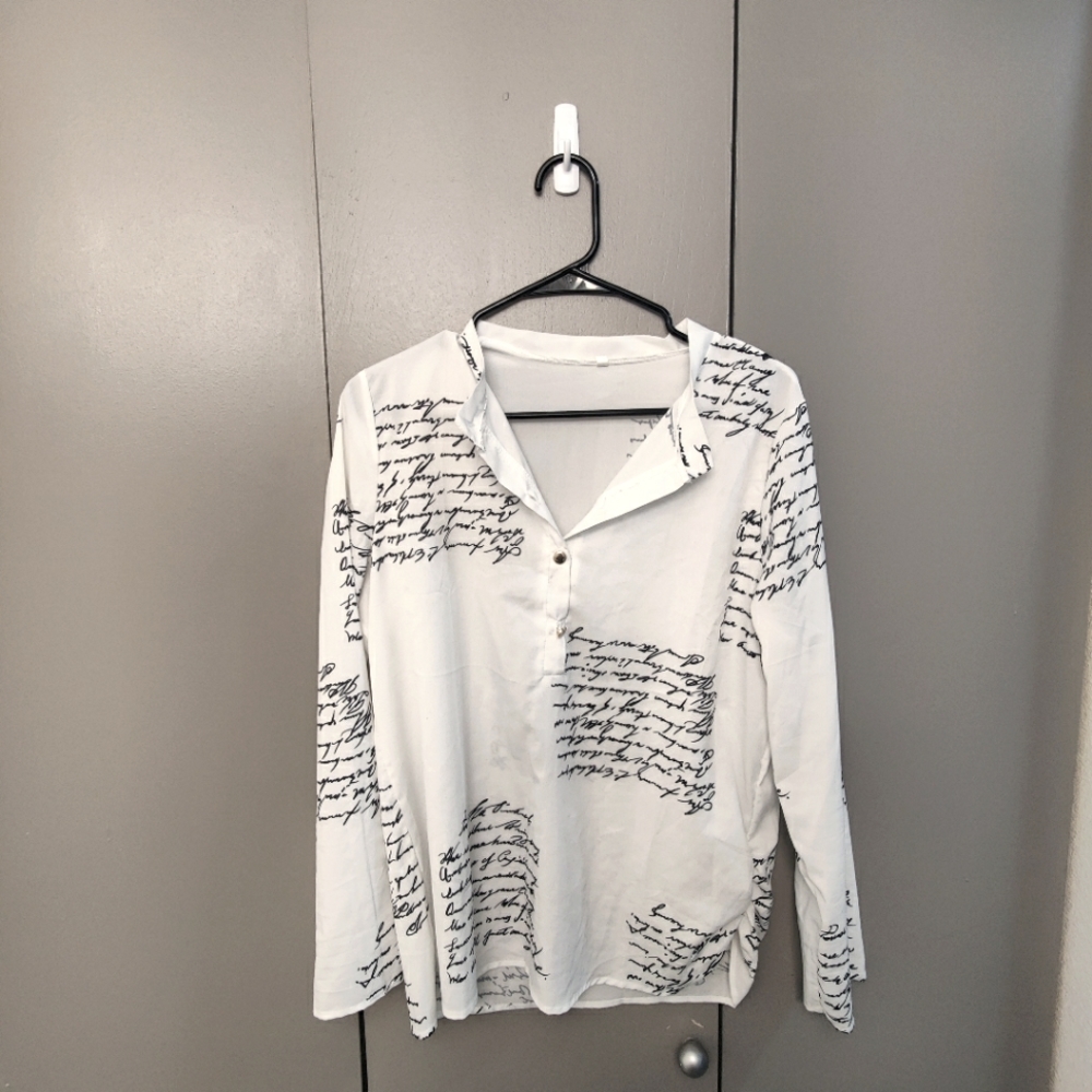 Blouse